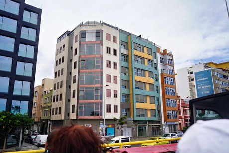 Las Palmas de Gran Canaria